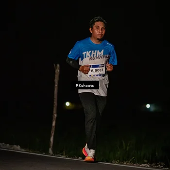 Runner Photo 5766503