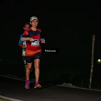 Runner Photo 5766533