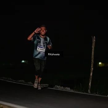 Runner Photo 5766536