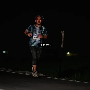 Runner Photo 5766542