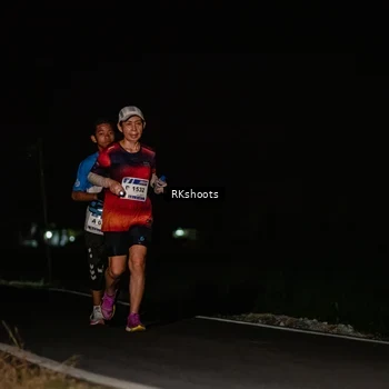 Runner Photo 5766543