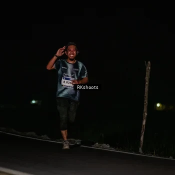 Runner Photo 5766545