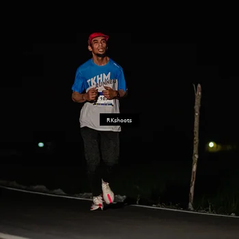 Runner Photo 5766553
