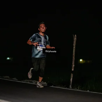 Runner Photo 5766557