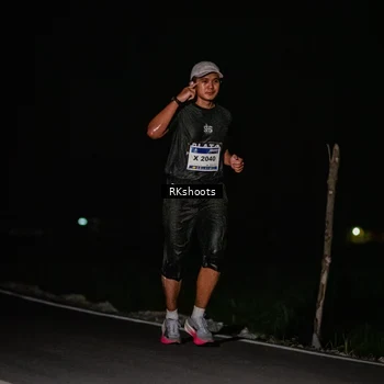 Runner Photo 5766563