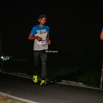 Runner Photo 5766565