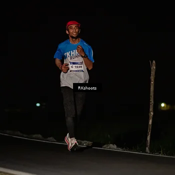 Runner Photo 5766569