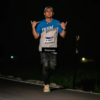 Runner Photo 5766596