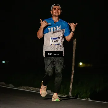Runner Photo 5766599