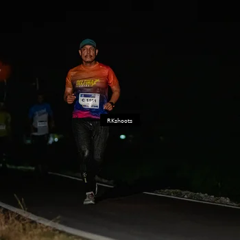 Runner Photo 5766600