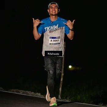 Runner Photo 5766602