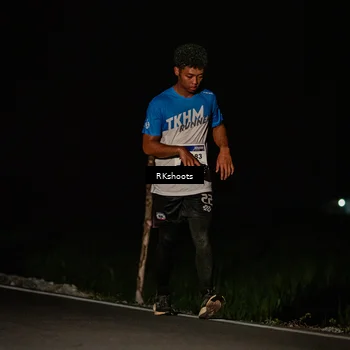 Runner Photo 5766604