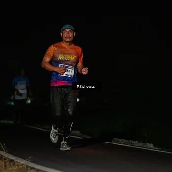 Runner Photo 5766607