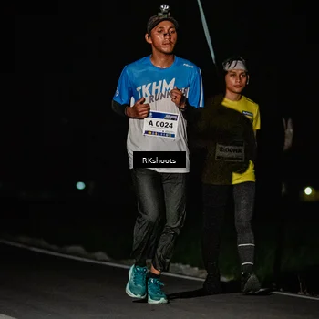 Runner Photo 5766622