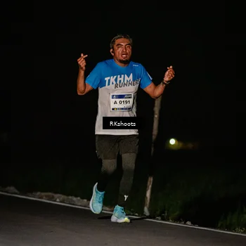Runner Photo 5766627