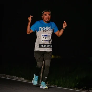 Runner Photo 5766632