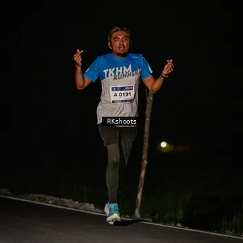 Runner Photo 5766633
