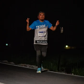 Runner Photo 5766634