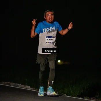 Runner Photo 5766640