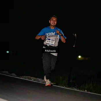 Runner Photo 5766641
