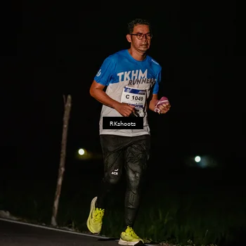 Runner Photo 5766643