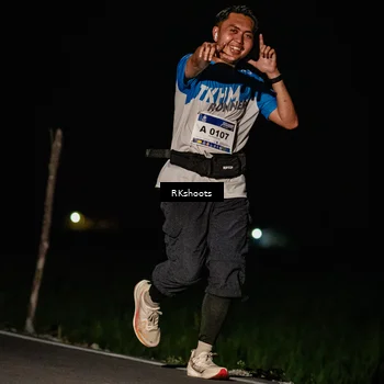 Runner Photo 5766653