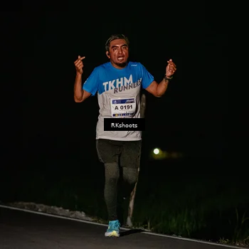 Runner Photo 5766654