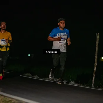 Runner Photo 5766657