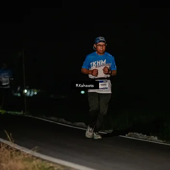 Runner Photo 5766661
