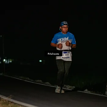 Runner Photo 5766663
