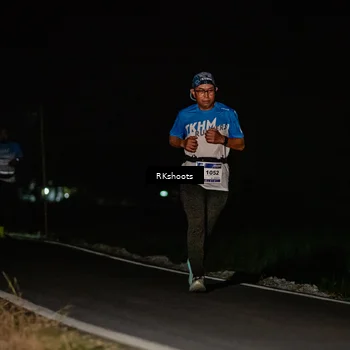 Runner Photo 5766670
