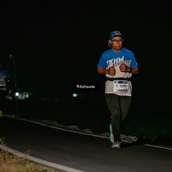 Runner Photo 5766671