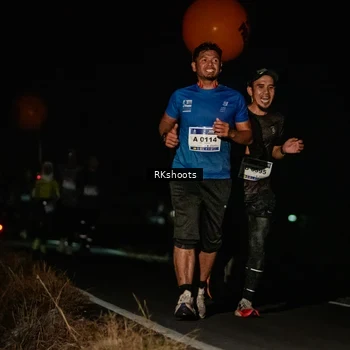 Runner Photo 5766679