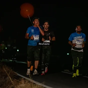 Runner Photo 5766680