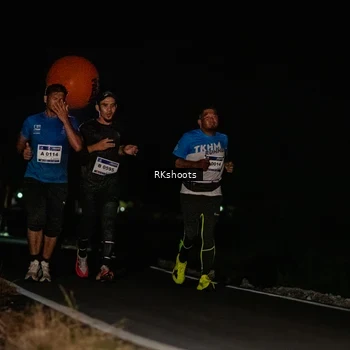 Runner Photo 5766681