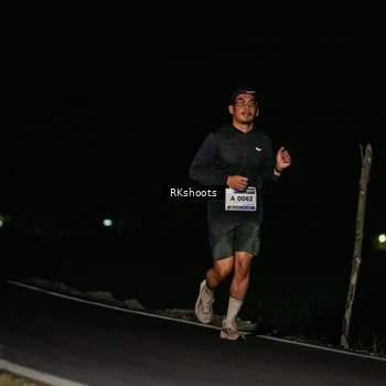 Runner Photo 5766682