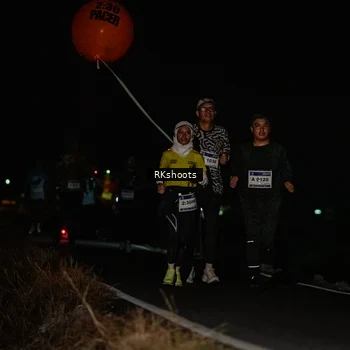 Runner Photo 5766683
