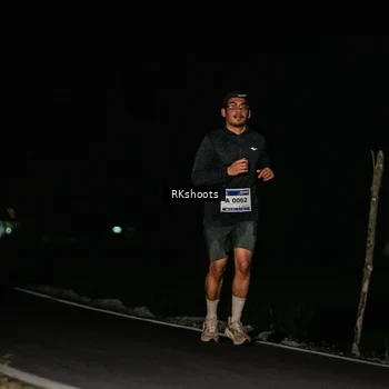 Runner Photo 5766685