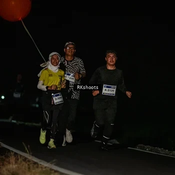 Runner Photo 5766687