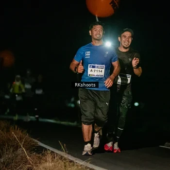 Runner Photo 5766689