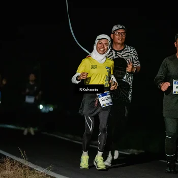 Runner Photo 5766697