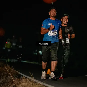 Runner Photo 5766701