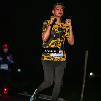 Runner Photo 5766702