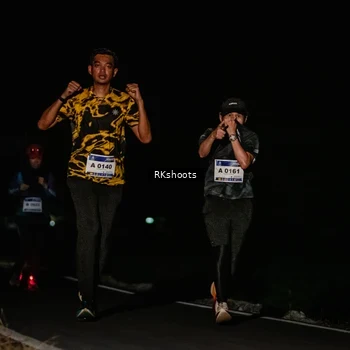 Runner Photo 5766704
