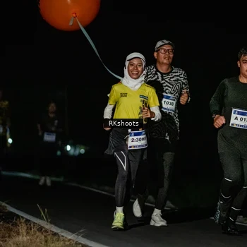 Runner Photo 5766705