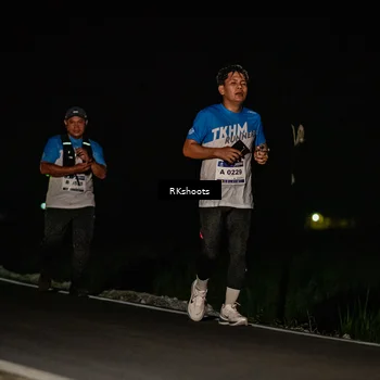 Runner Photo 5766724