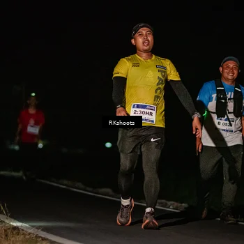 Runner Photo 5766728