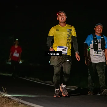 Runner Photo 5766729