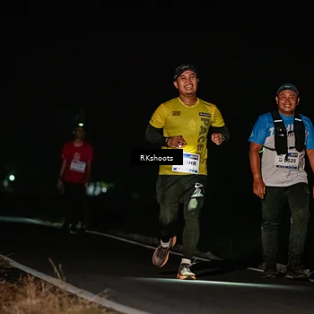 Runner Photo 5766730