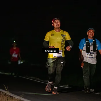 Runner Photo 5766733